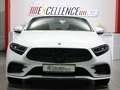 Mercedes-Benz CLS 220 d COUPE AMG-LINE SPORT WHITE / SCHIEBED. Blanc - thumbnail 6