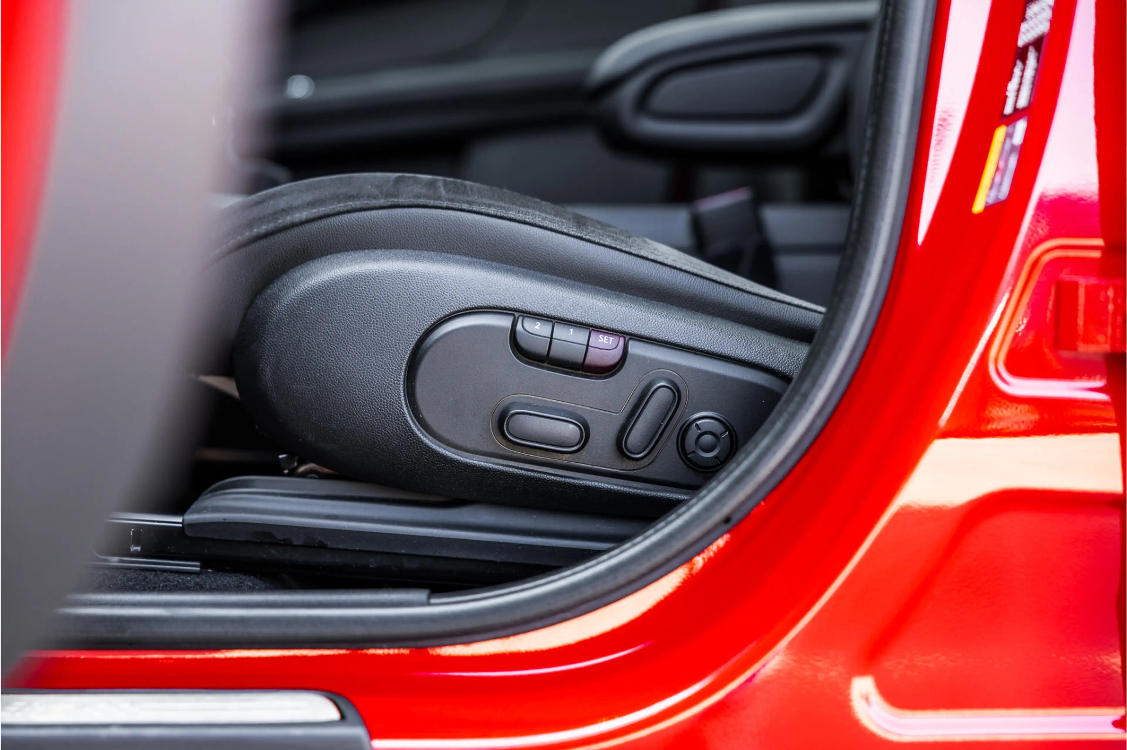 MINI Cooper SE Countryman 1.5 ALL4 Chili Pano / Harman Kardon / Elek Stoelen — photo 49