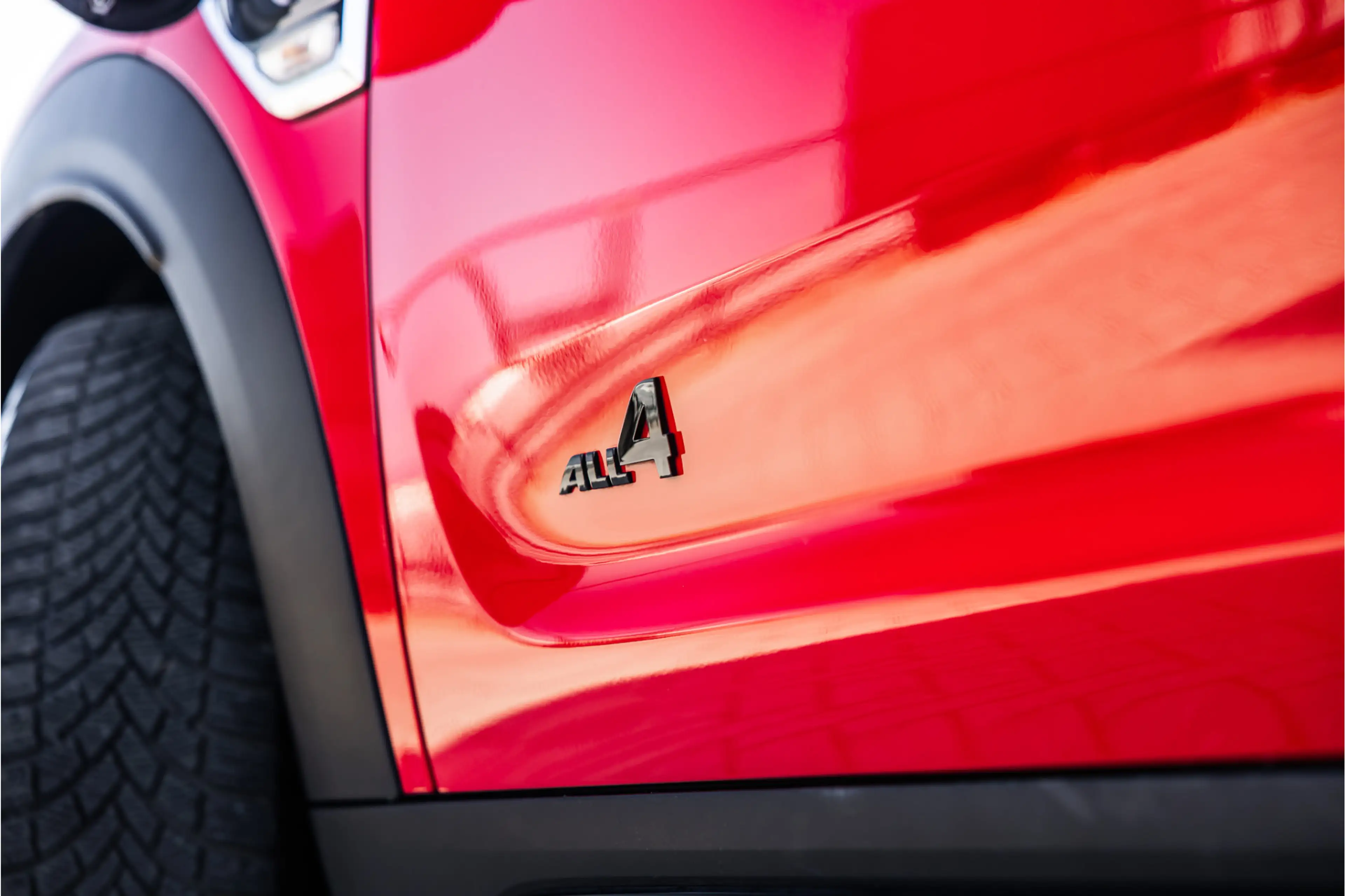 MINI Cooper SE Countryman 1.5 ALL4 Chili Pano / Harman Kardon / Elek Stoelen — photo 30