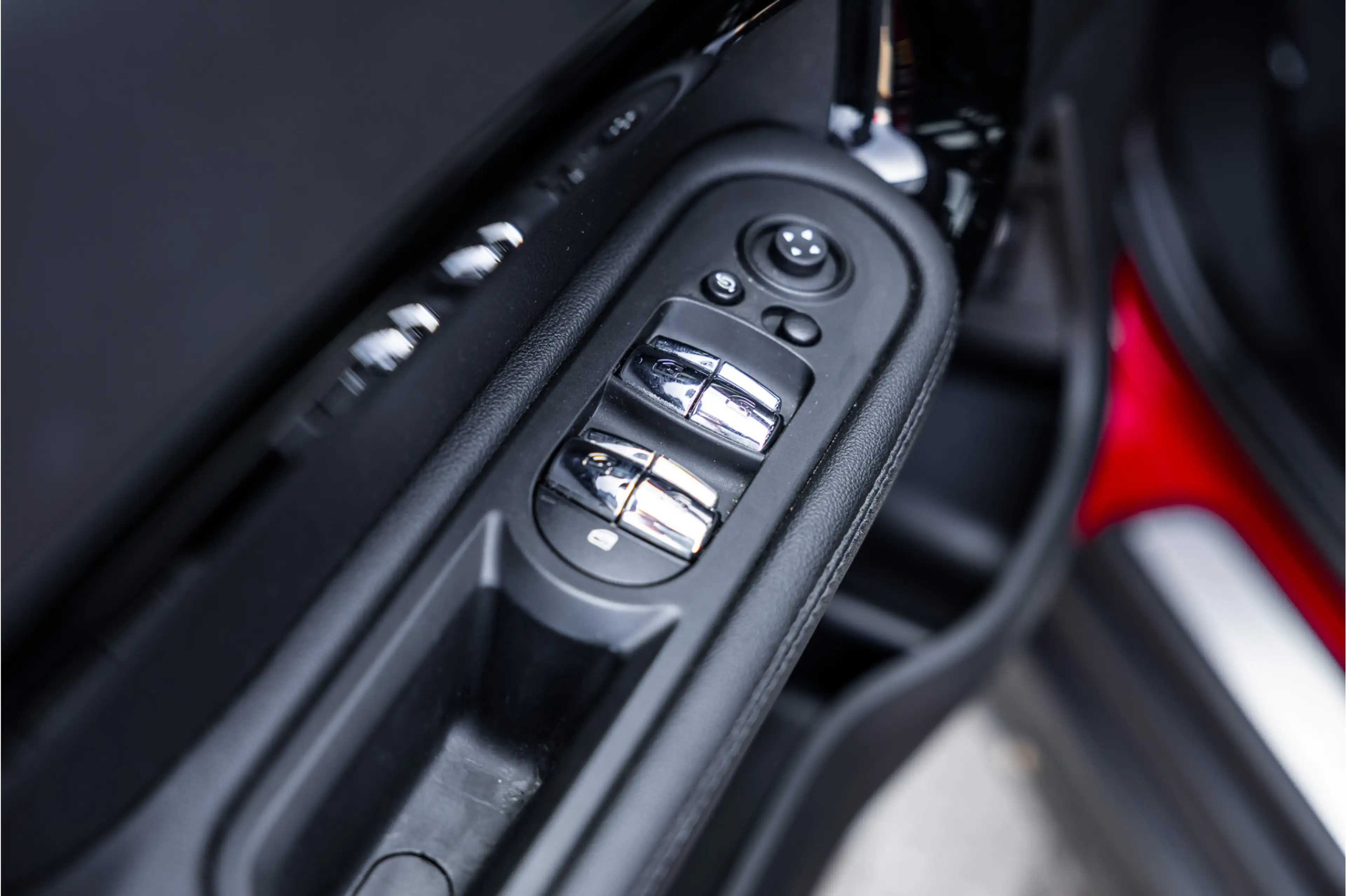 MINI Cooper SE Countryman 1.5 ALL4 Chili Pano / Harman Kardon / Elek Stoelen — photo 48