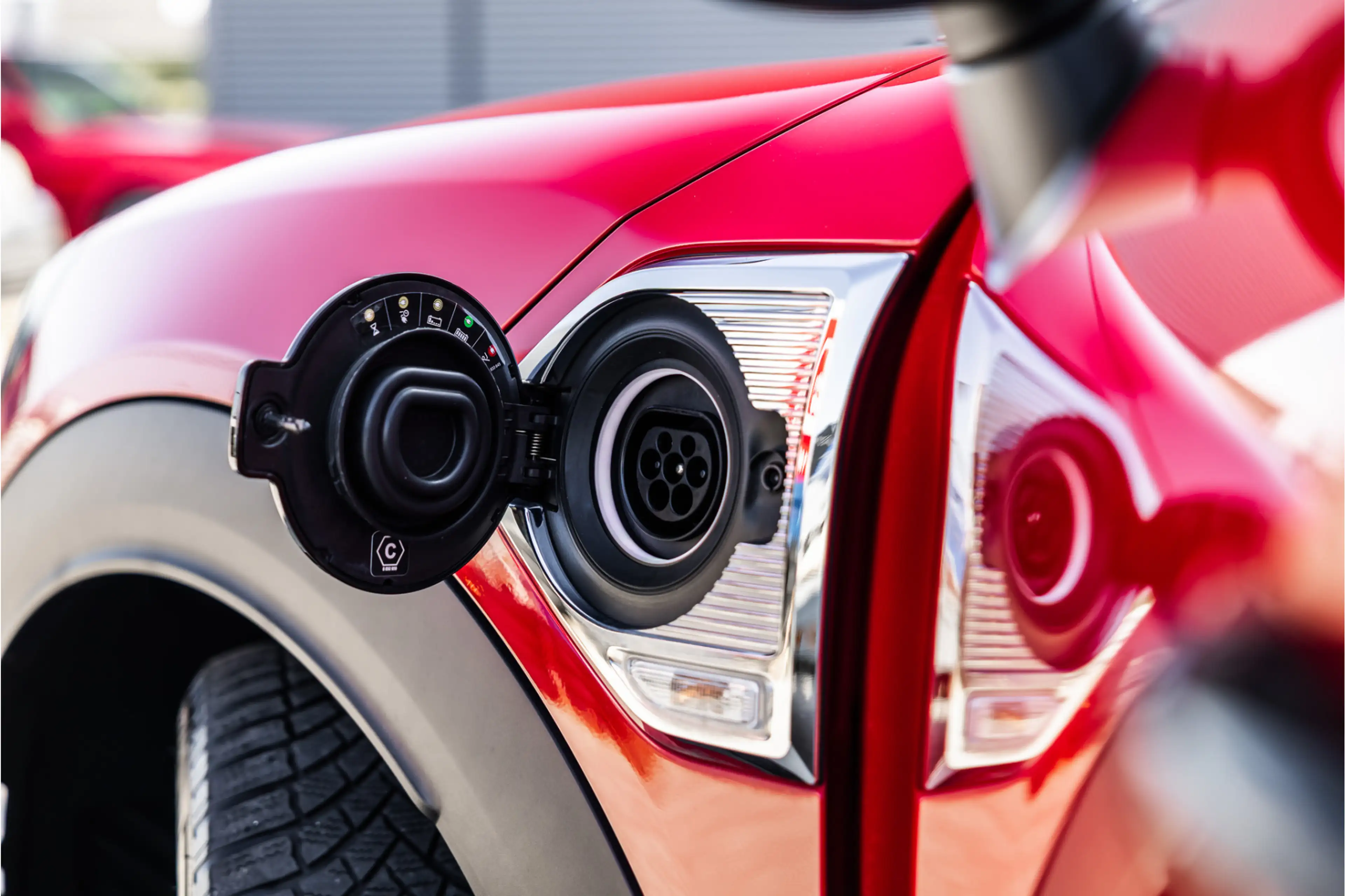MINI Cooper SE Countryman 1.5 ALL4 Chili Pano / Harman Kardon / Elek Stoelen — photo 29