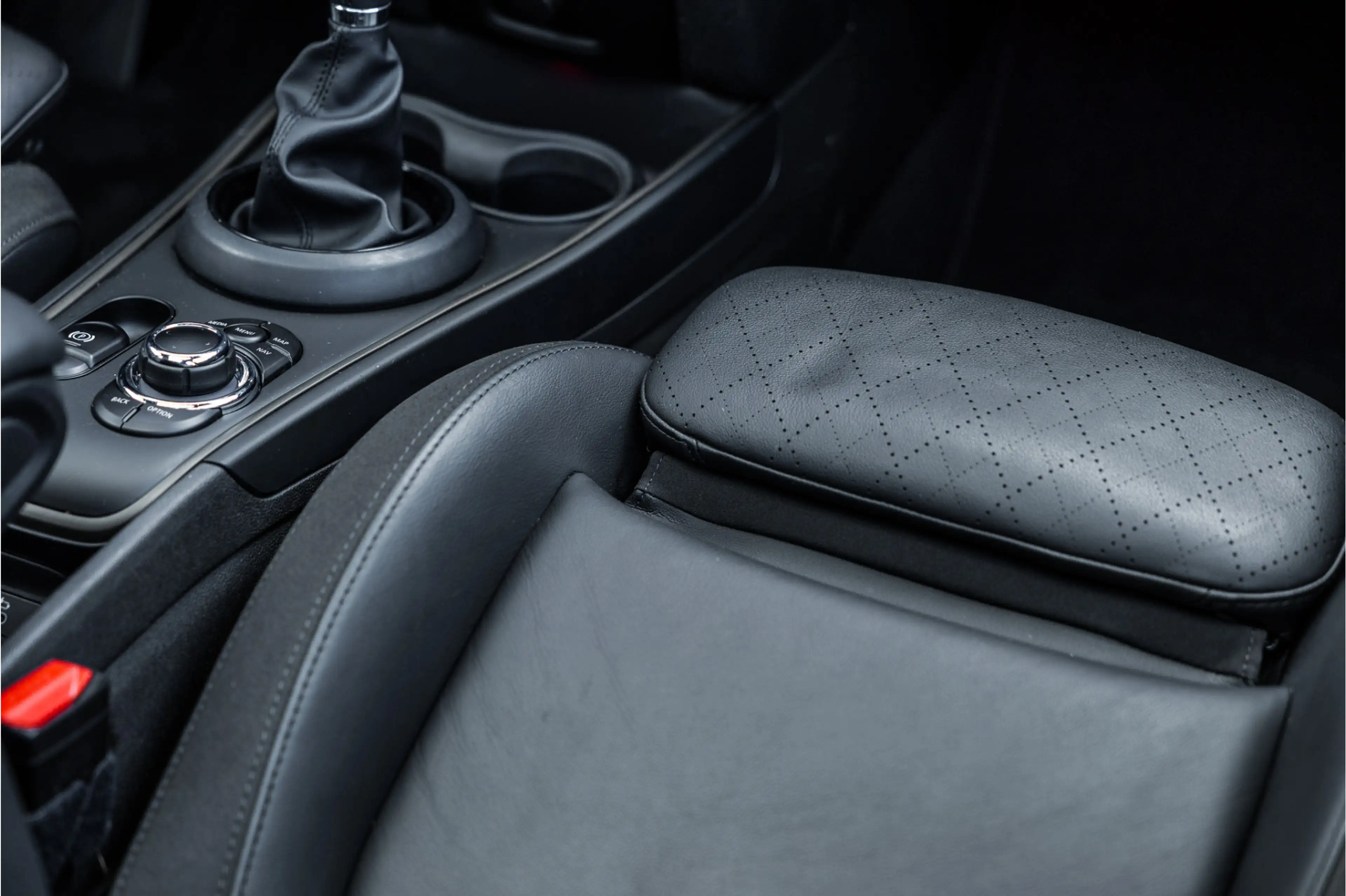 MINI Cooper SE Countryman 1.5 ALL4 Chili Pano / Harman Kardon / Elek Stoelen — photo 19
