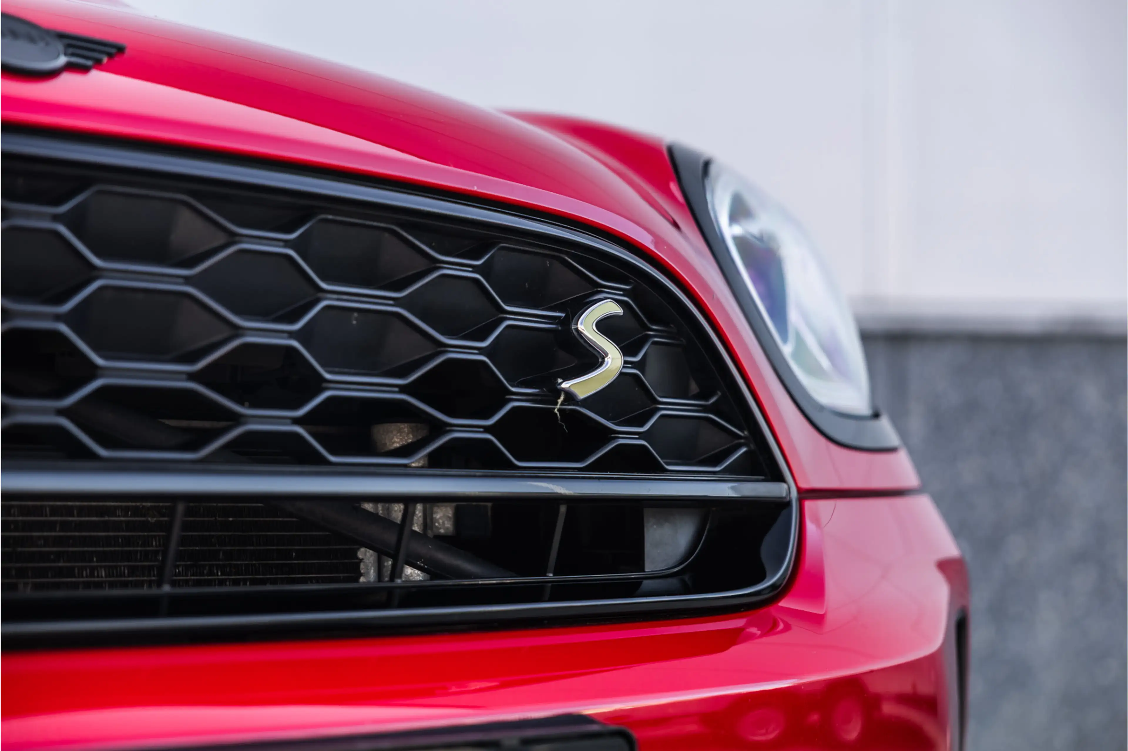 MINI Cooper SE Countryman 1.5 ALL4 Chili Pano / Harman Kardon / Elek Stoelen — photo 23