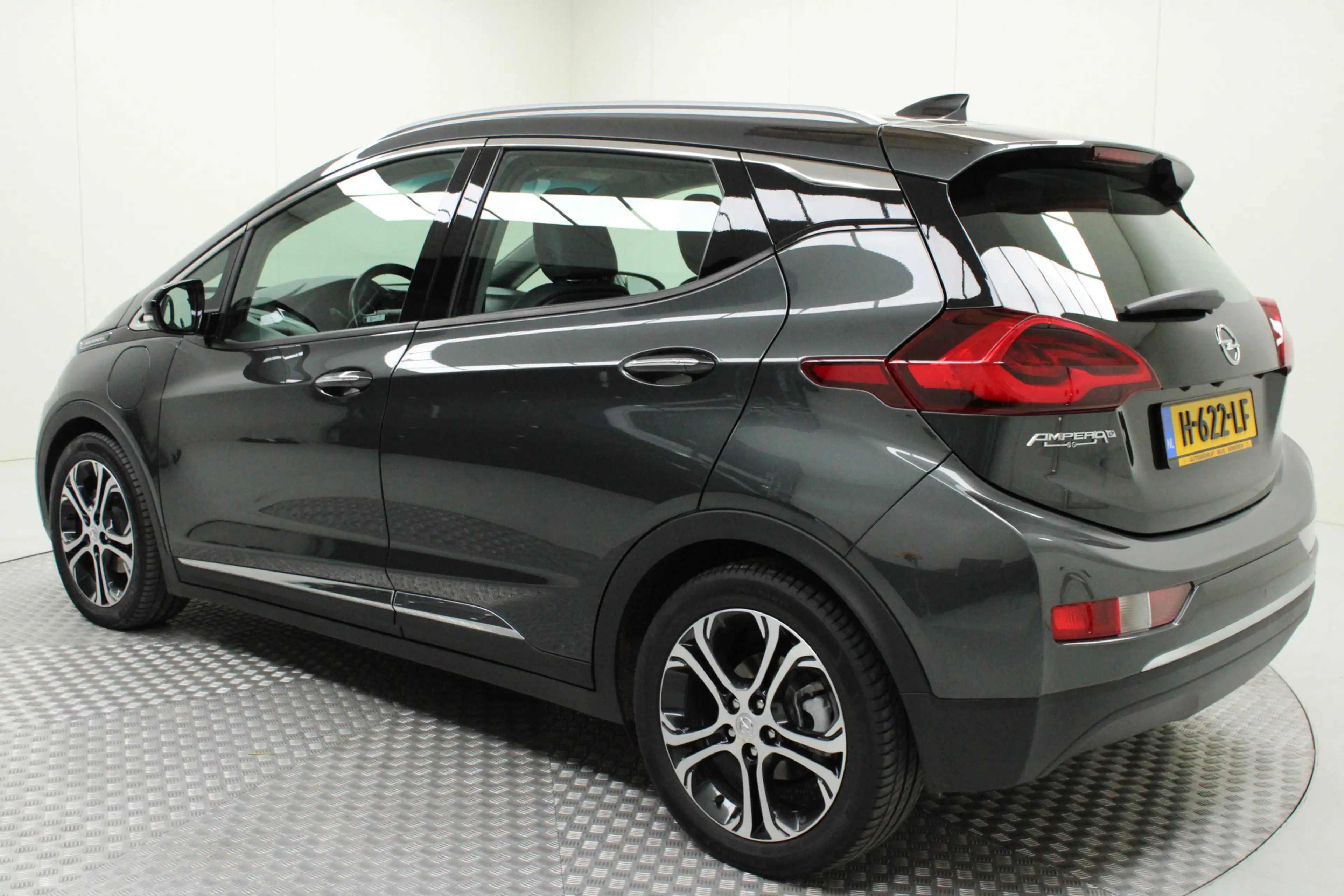 Opel Ampera-E Business executive 60 kWh | HS accu vervangen , vo — photo 3