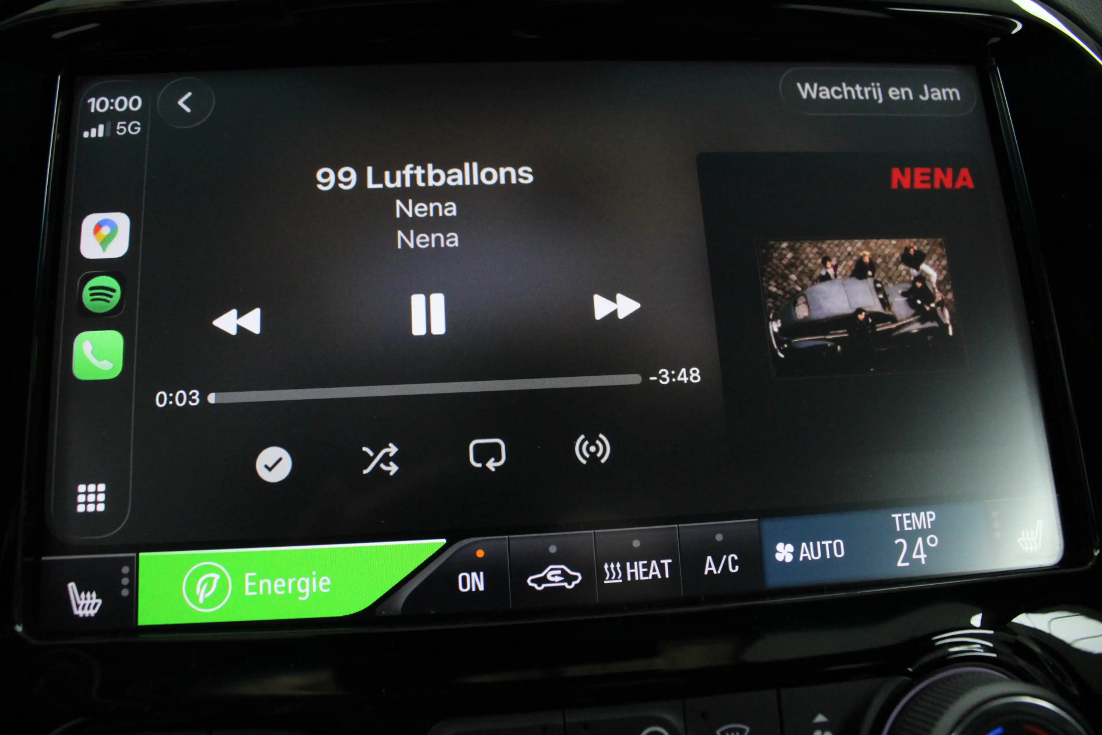 Opel Ampera-E Business executive 60 kWh | HS accu vervangen , vo — photo 37