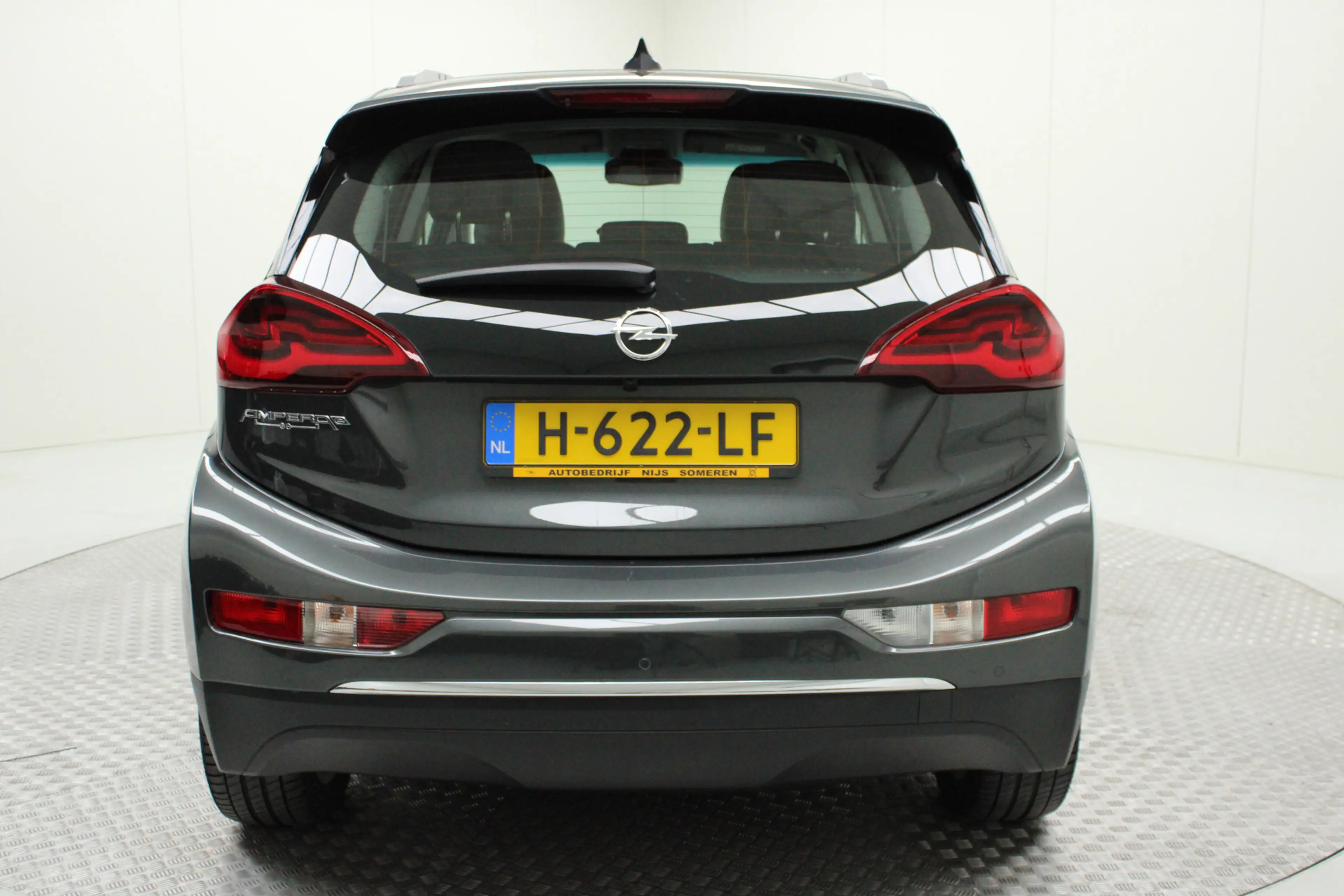 Opel Ampera-E Business executive 60 kWh | HS accu vervangen , vo — photo 4