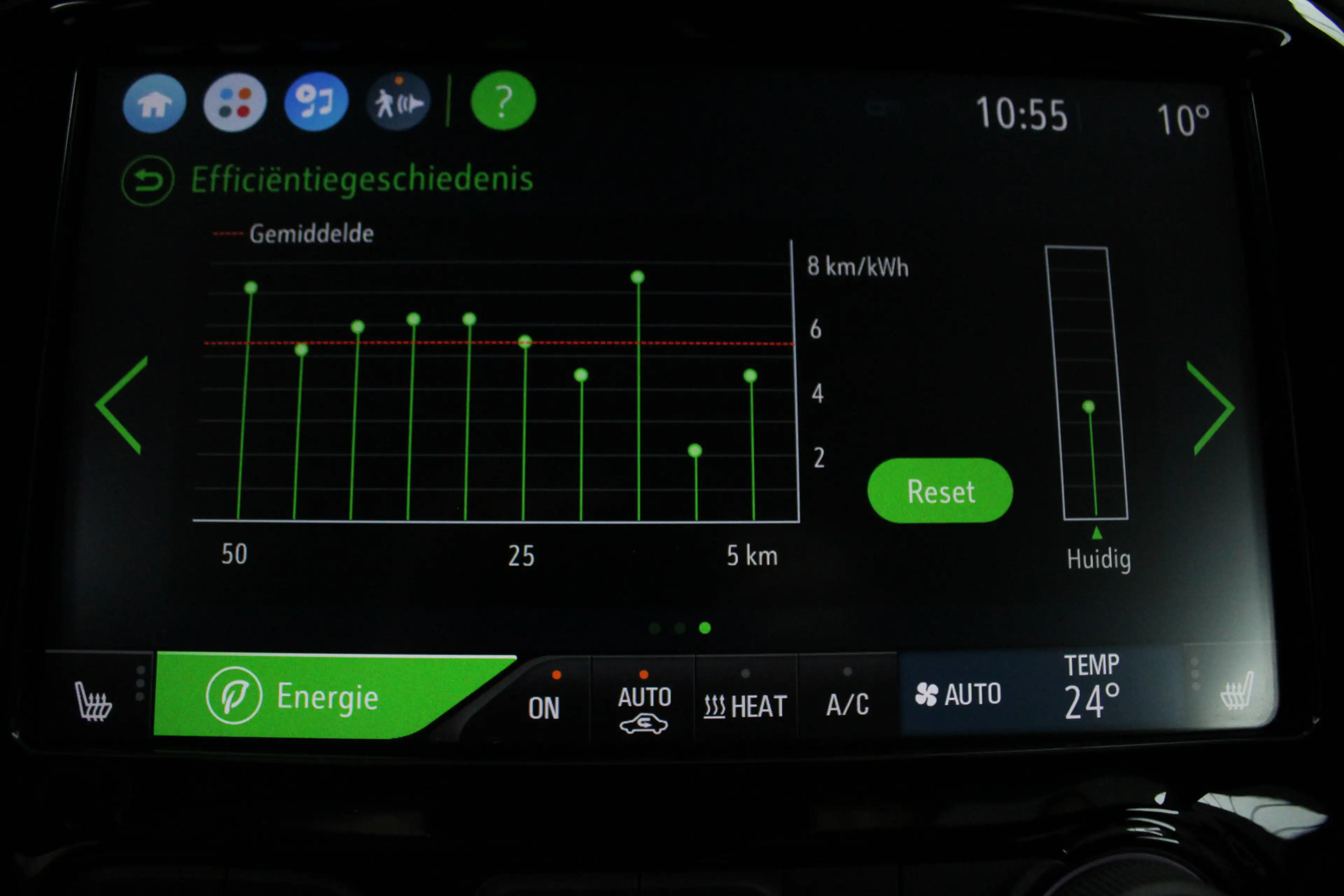 Opel Ampera-E Business executive 60 kWh | HS accu vervangen , vo — photo 32