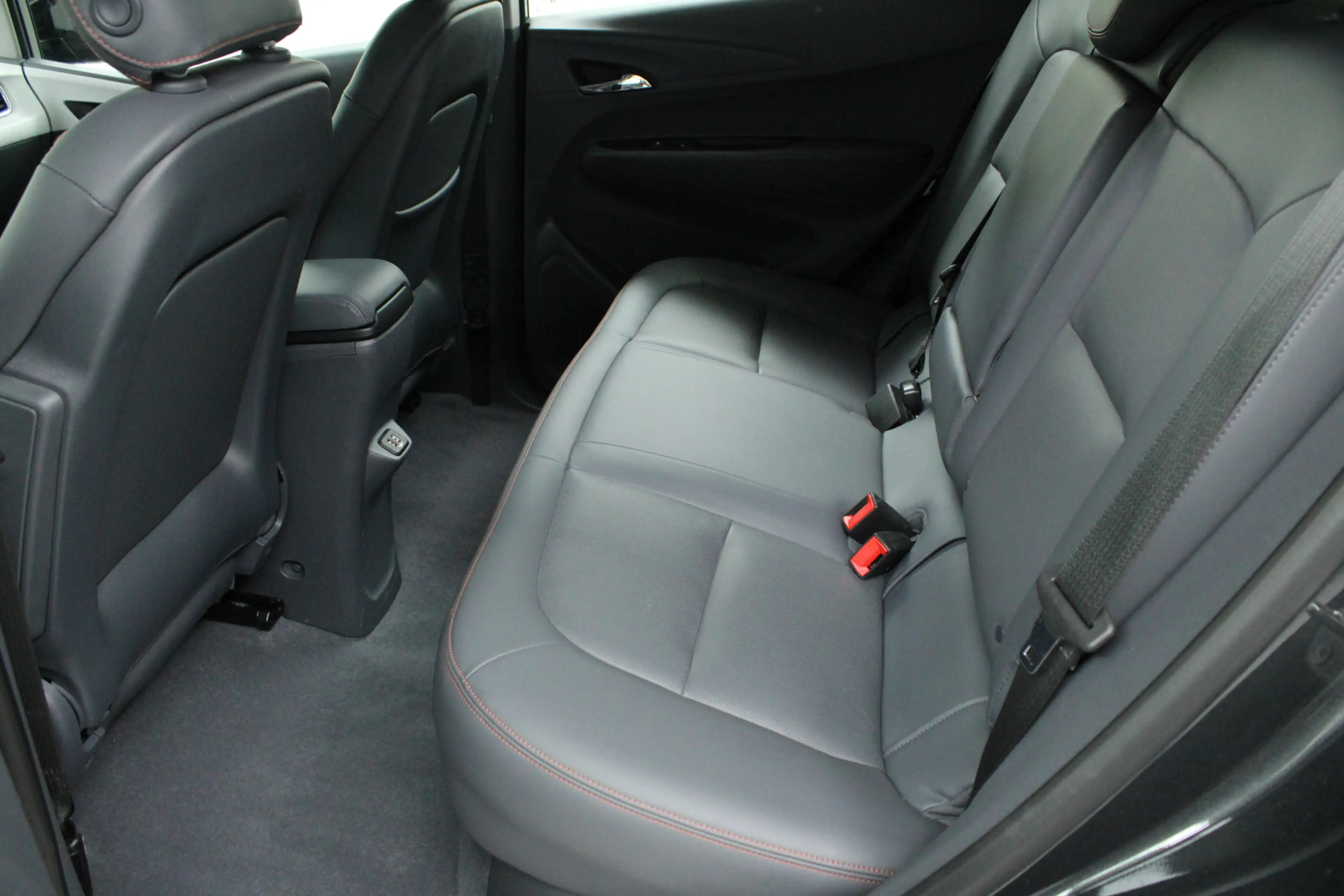 Opel Ampera-E Business executive 60 kWh | HS accu vervangen , vo — photo 12