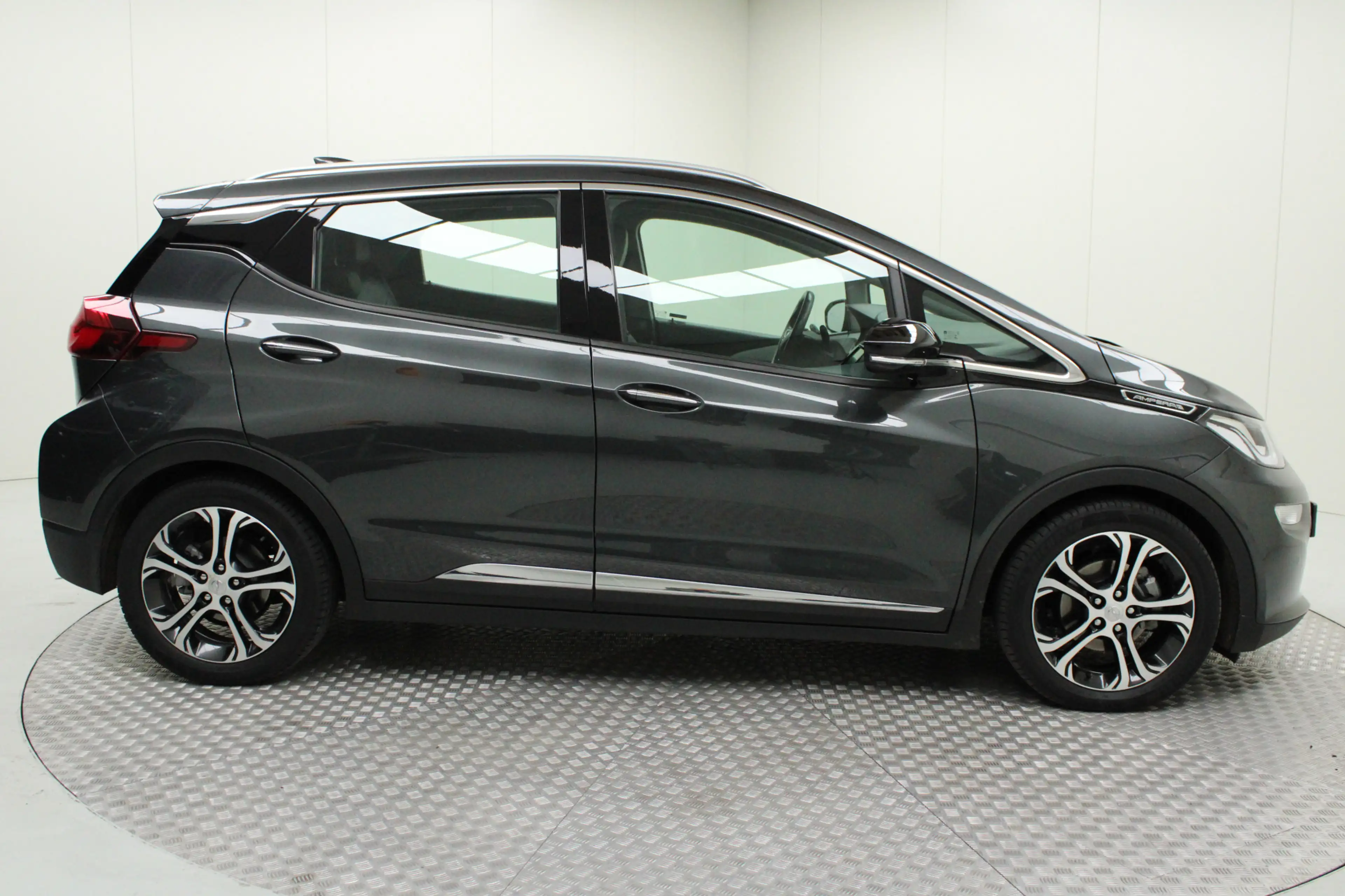 Opel Ampera-E Business executive 60 kWh | HS accu vervangen , vo — photo 6