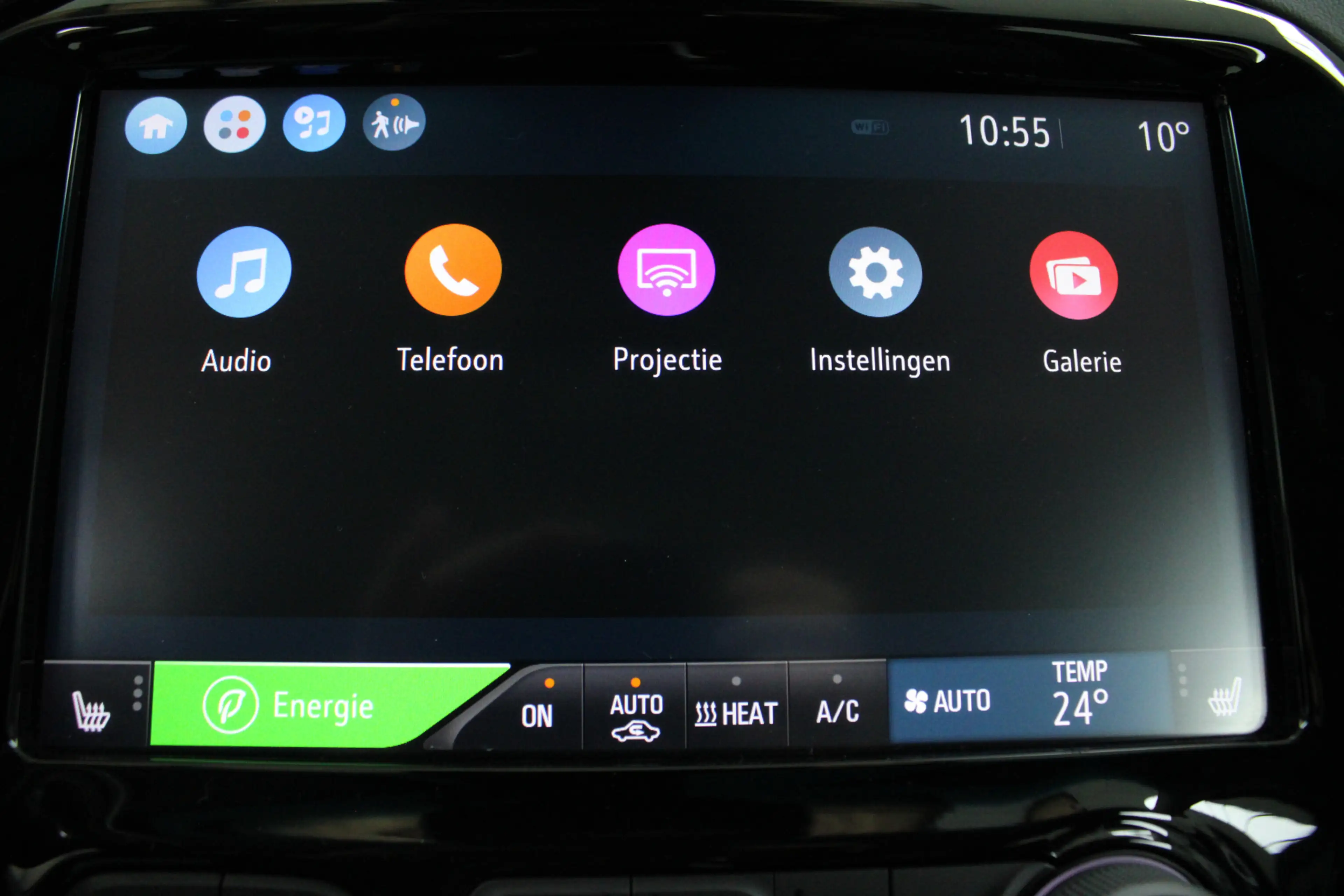 Opel Ampera-E Business executive 60 kWh | HS accu vervangen , vo — photo 29