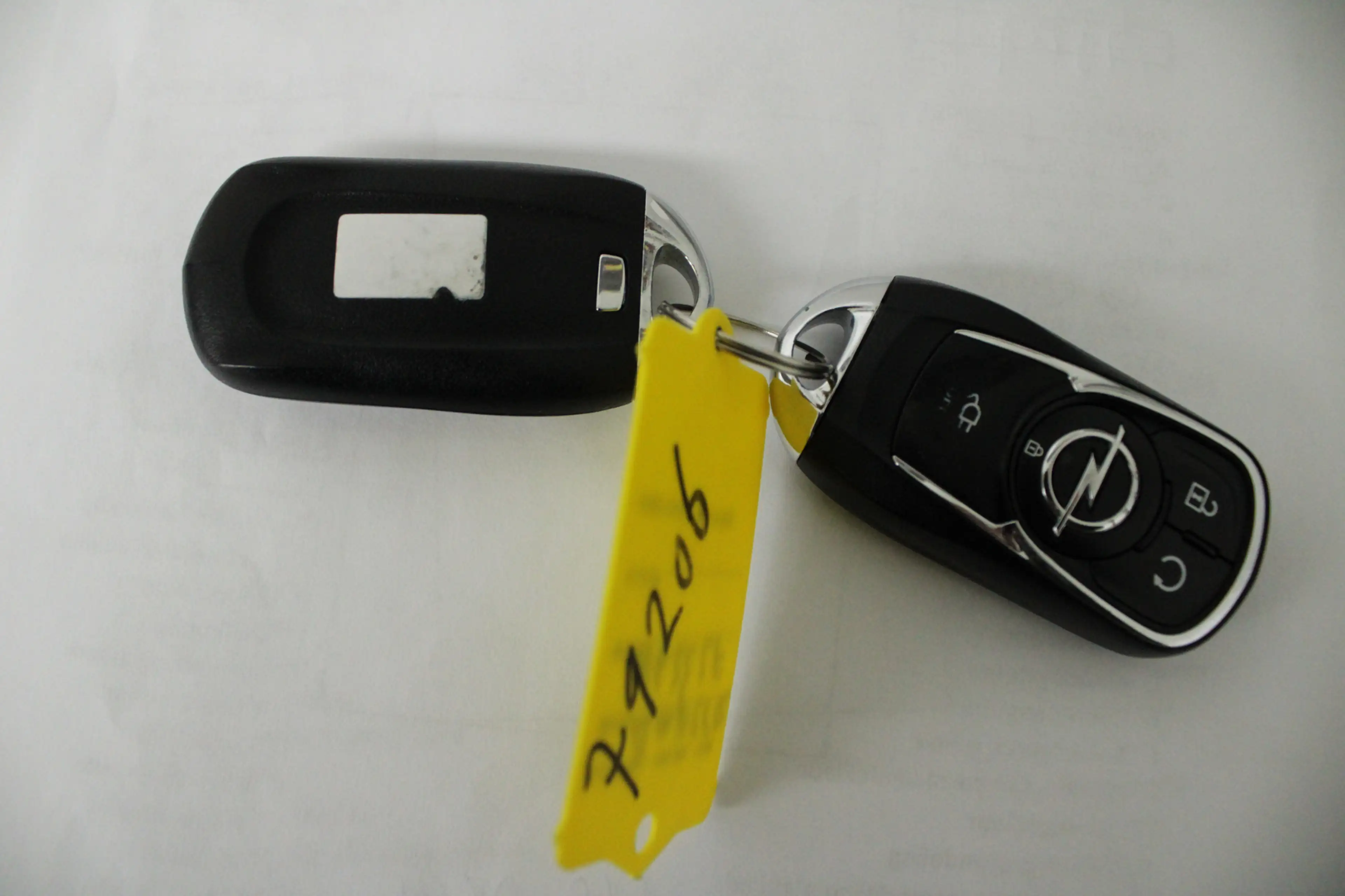 Opel Ampera-E Business executive 60 kWh | HS accu vervangen , vo — photo 40