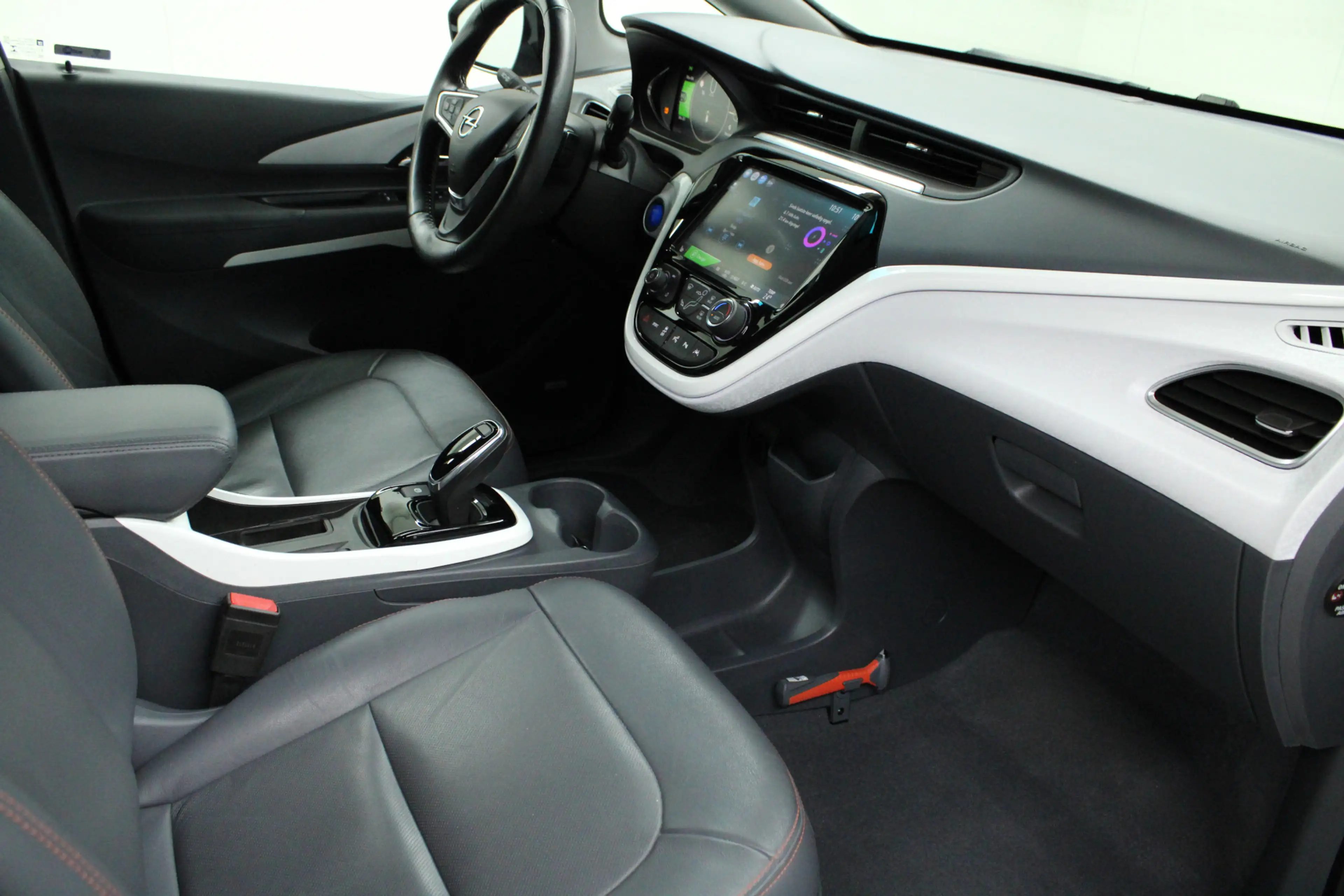 Opel Ampera-E Business executive 60 kWh | HS accu vervangen , vo — photo 15