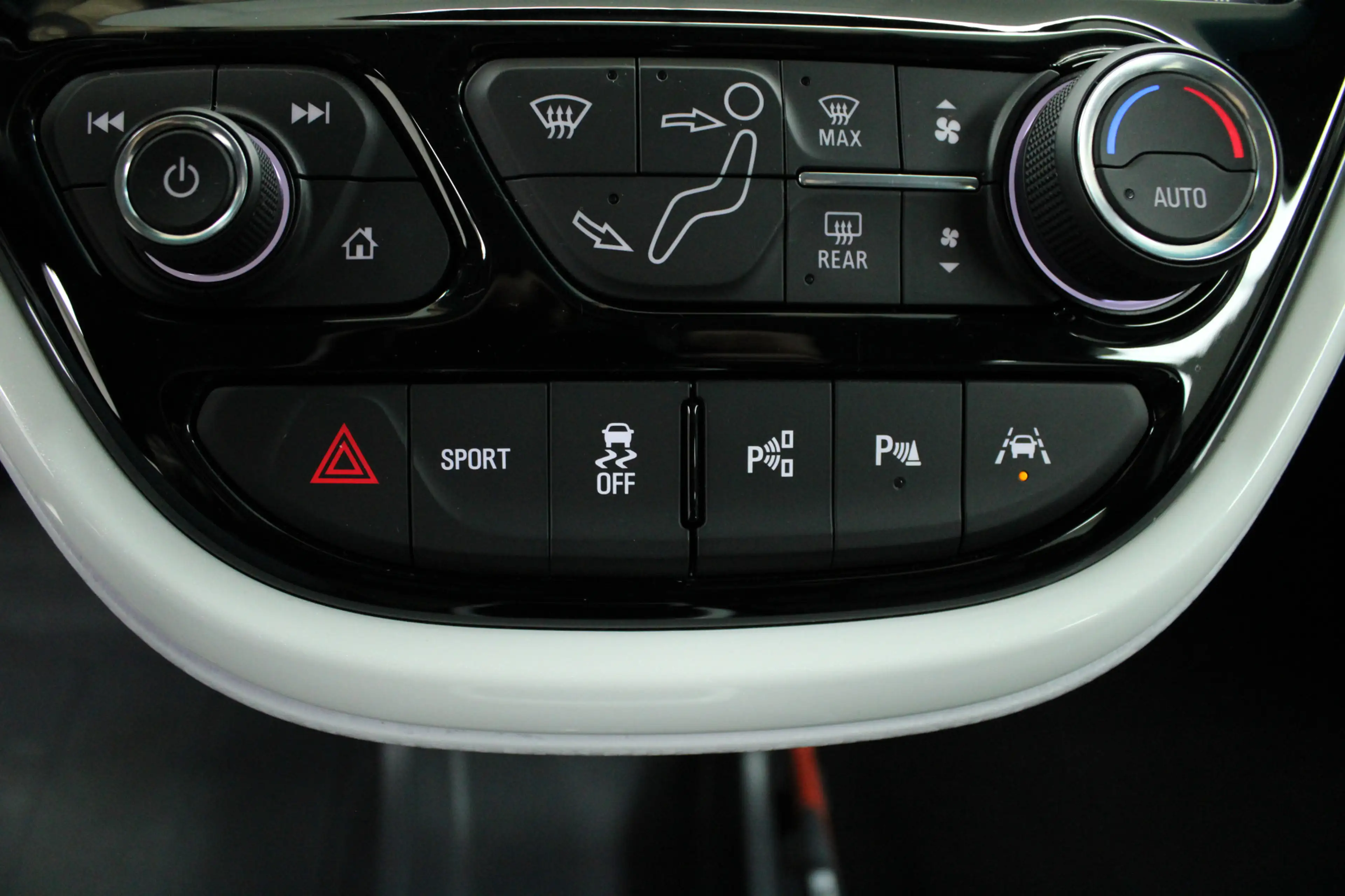 Opel Ampera-E Business executive 60 kWh | HS accu vervangen , vo — photo 27