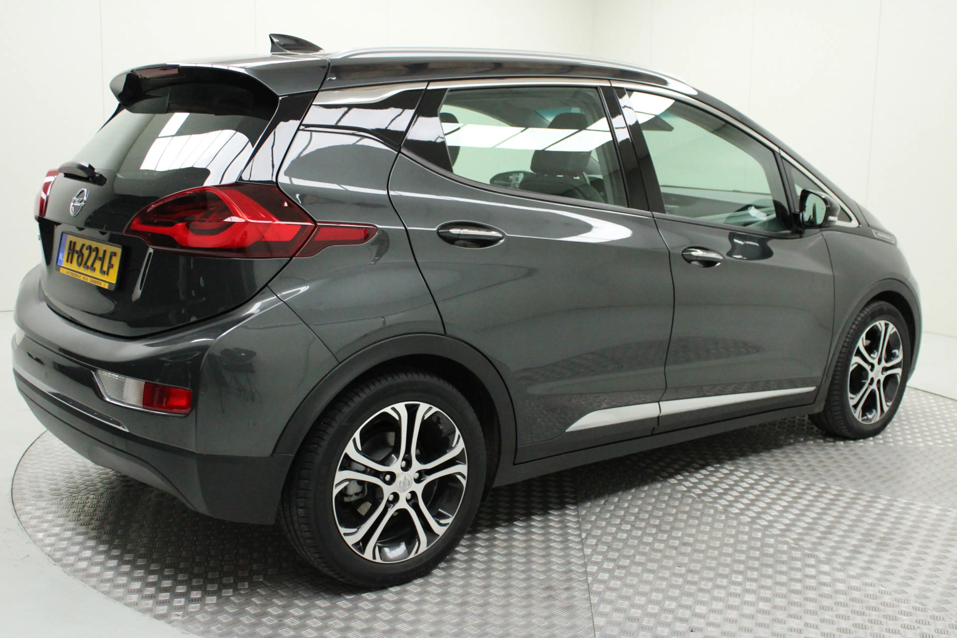 Opel Ampera-E Business executive 60 kWh | HS accu vervangen , vo — photo 5