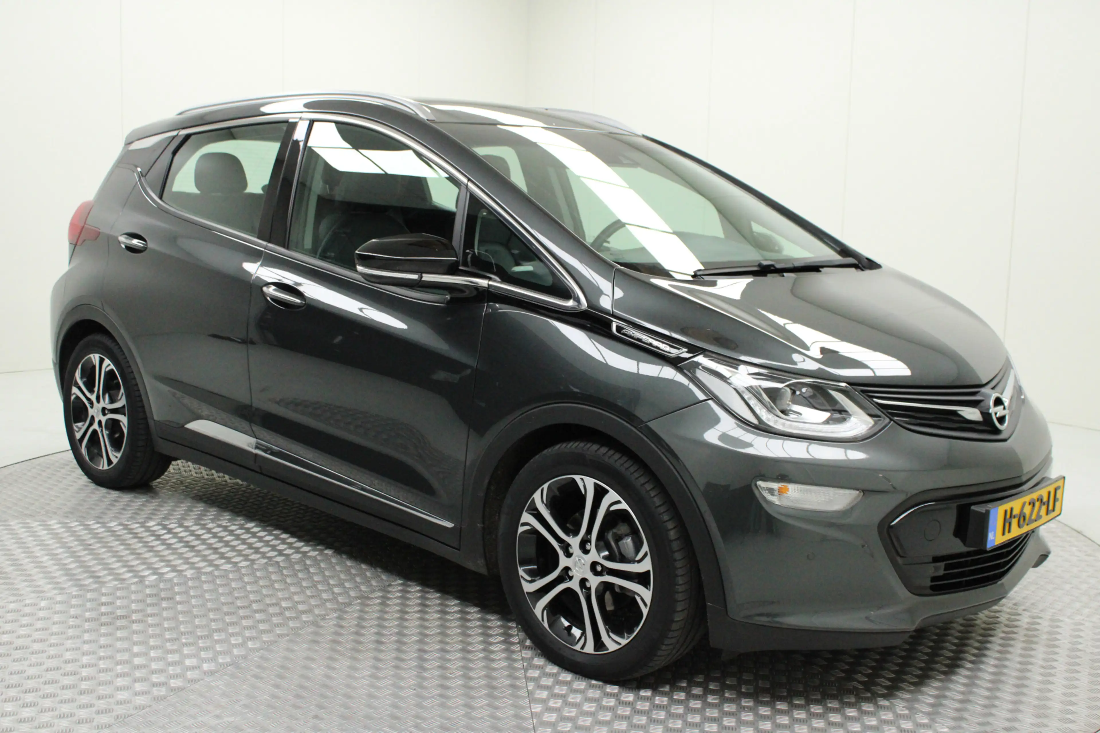 Opel Ampera-E Business executive 60 kWh | HS accu vervangen , vo — photo 7