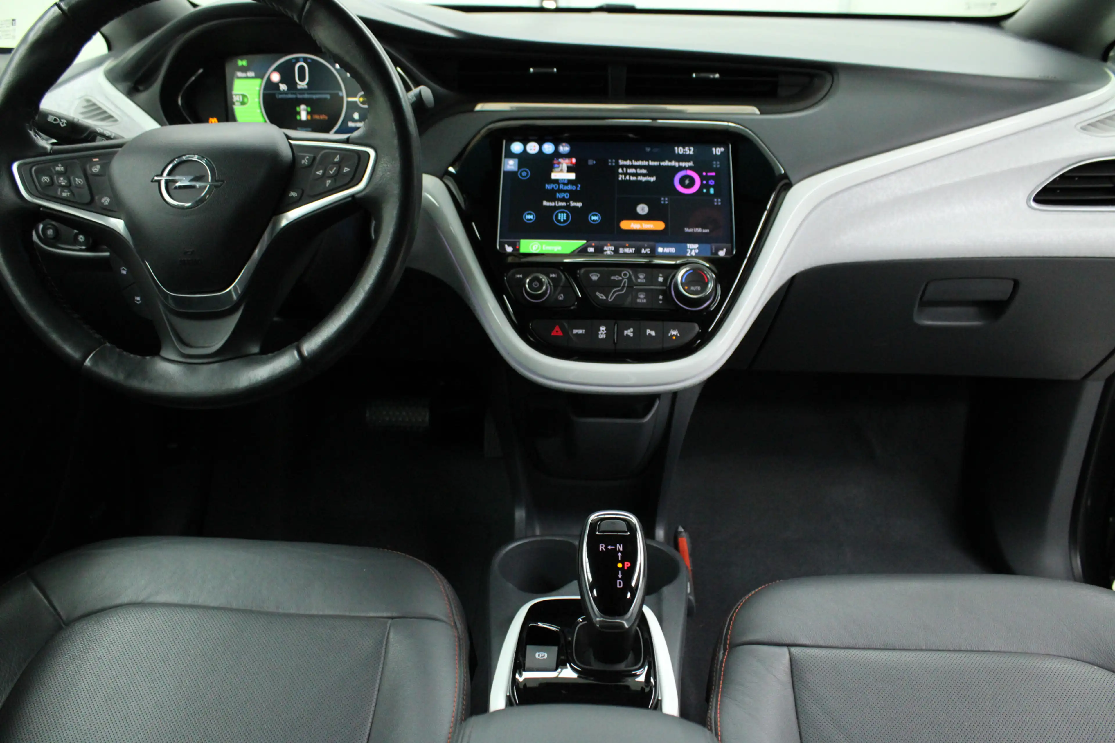 Opel Ampera-E Business executive 60 kWh | HS accu vervangen , vo — photo 18