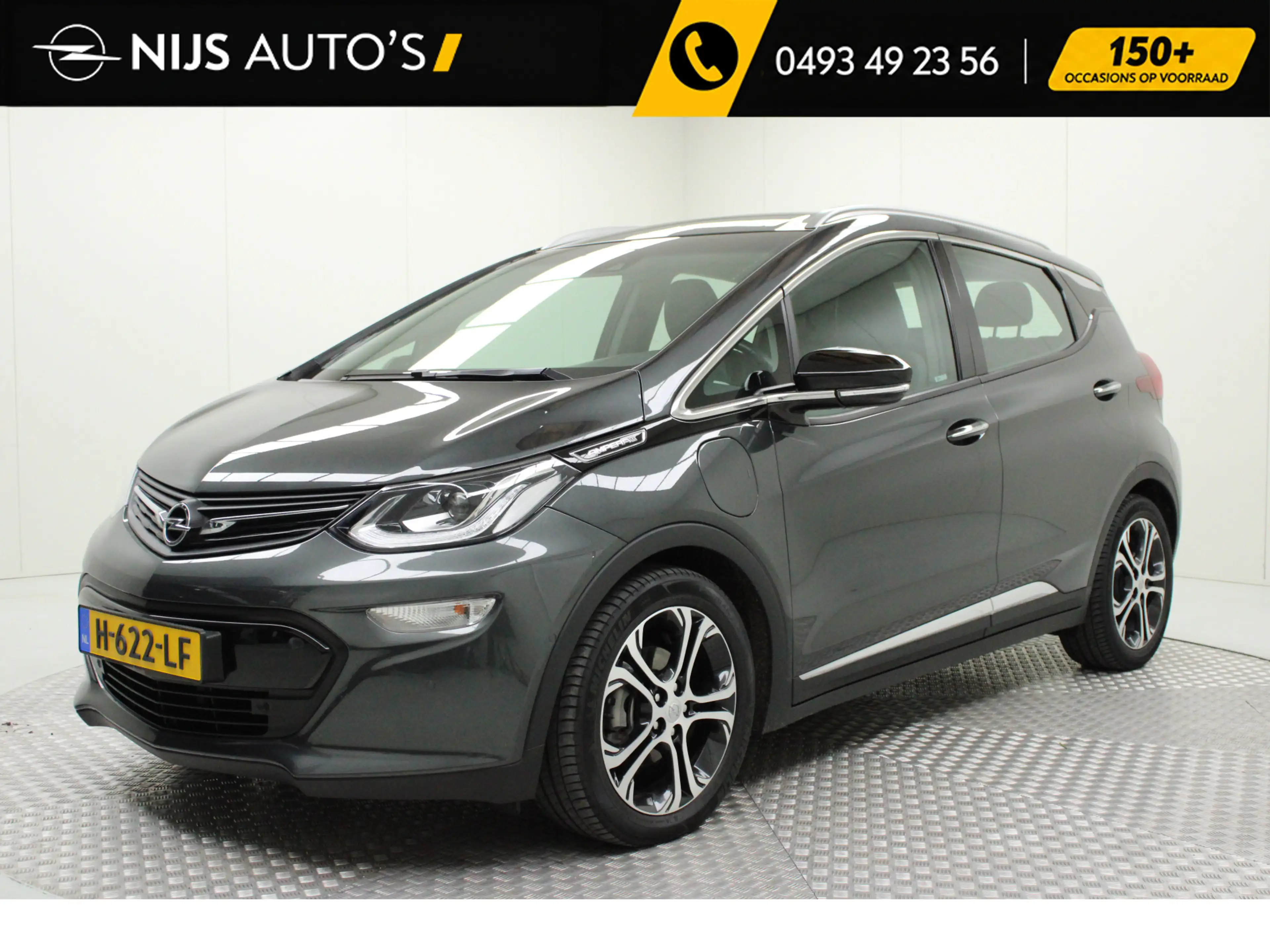 Opel Ampera-E Business executive 60 kWh | HS accu vervangen , vo