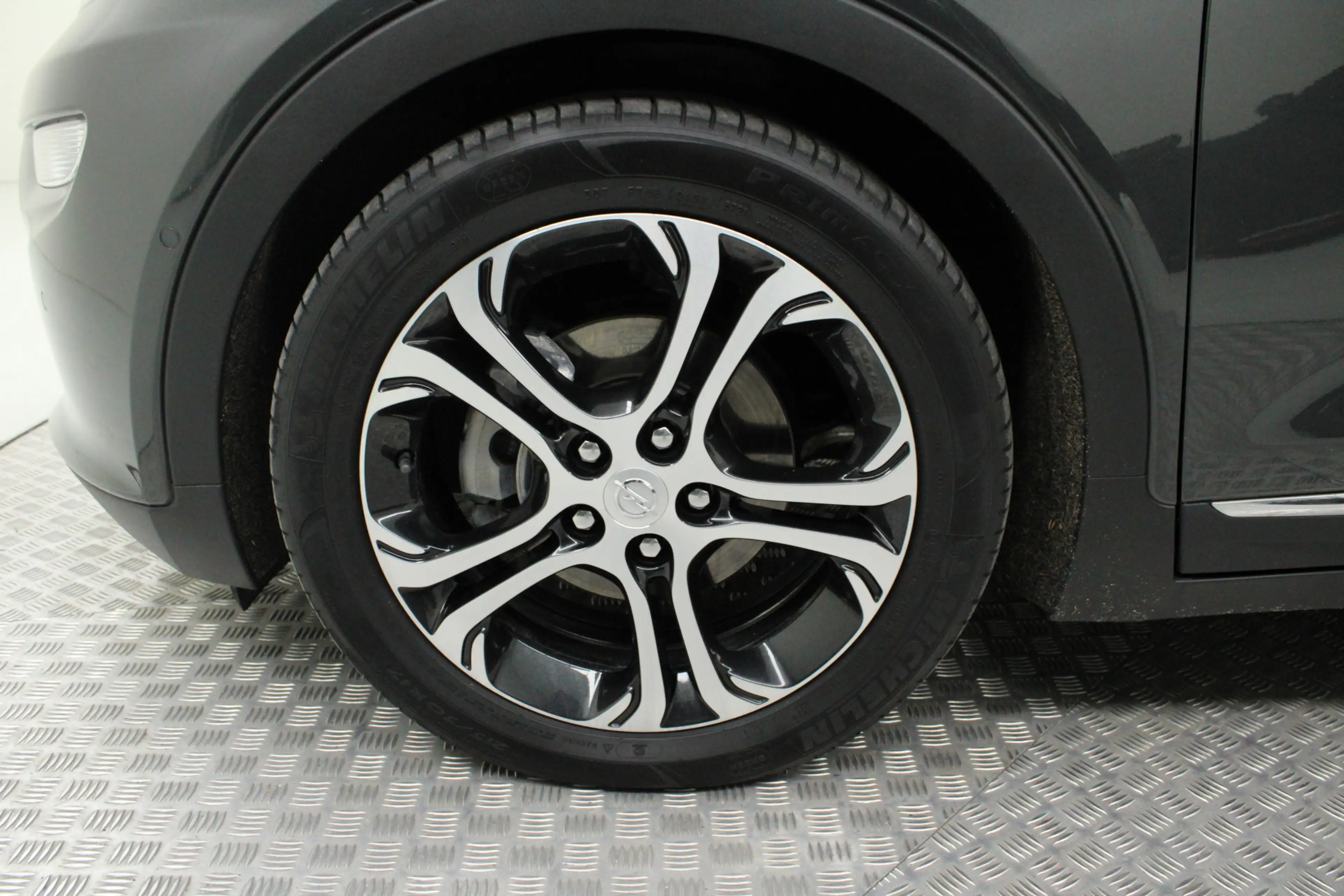Opel Ampera-E Business executive 60 kWh | HS accu vervangen , vo — photo 9