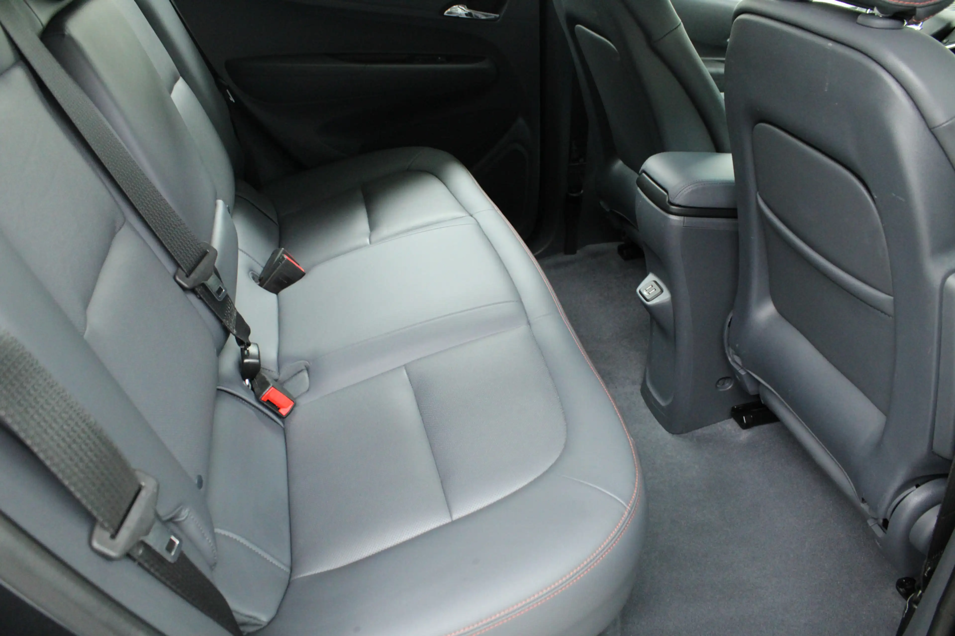 Opel Ampera-E Business executive 60 kWh | HS accu vervangen , vo — photo 14