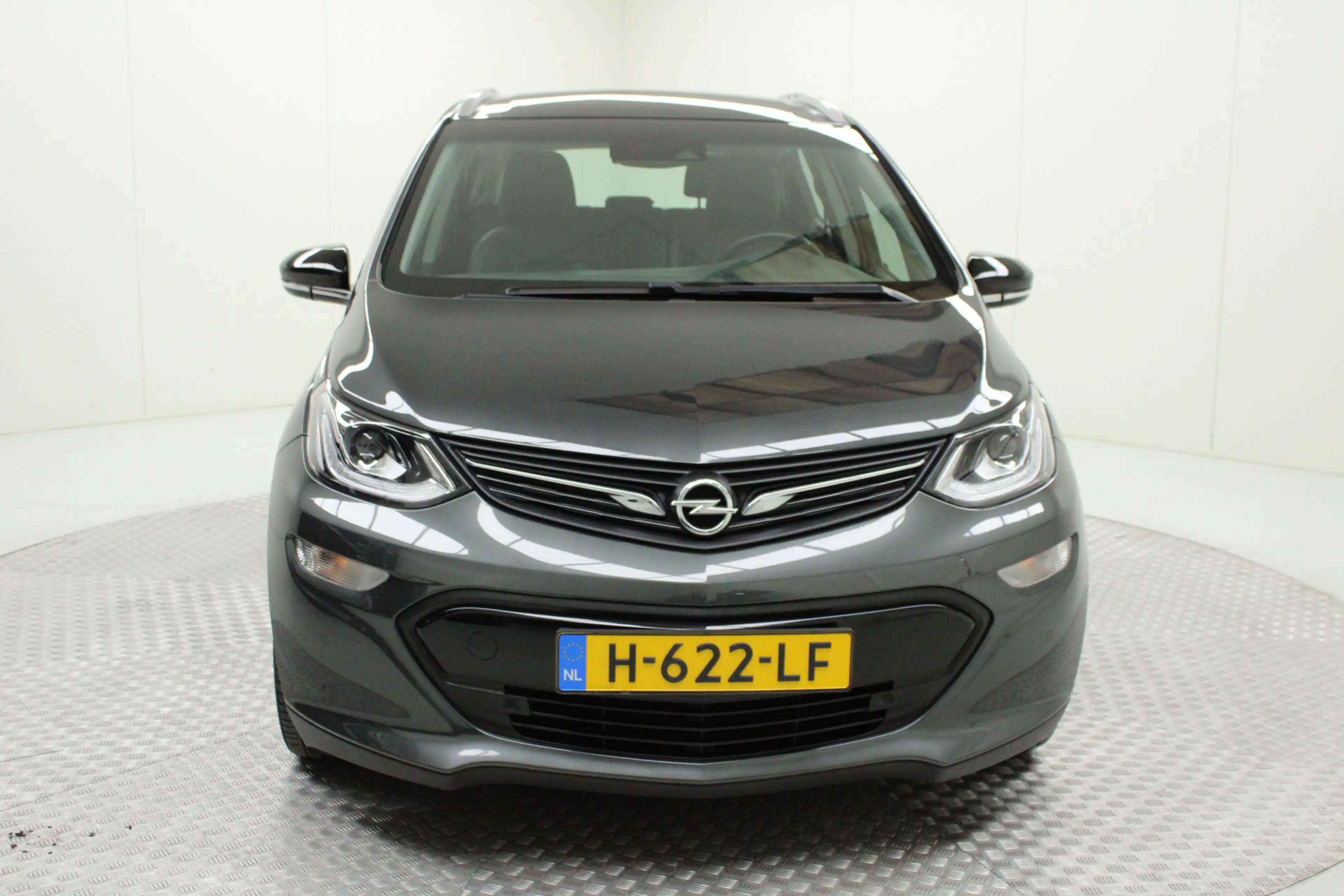 Opel Ampera-E Business executive 60 kWh | HS accu vervangen , vo — photo 8