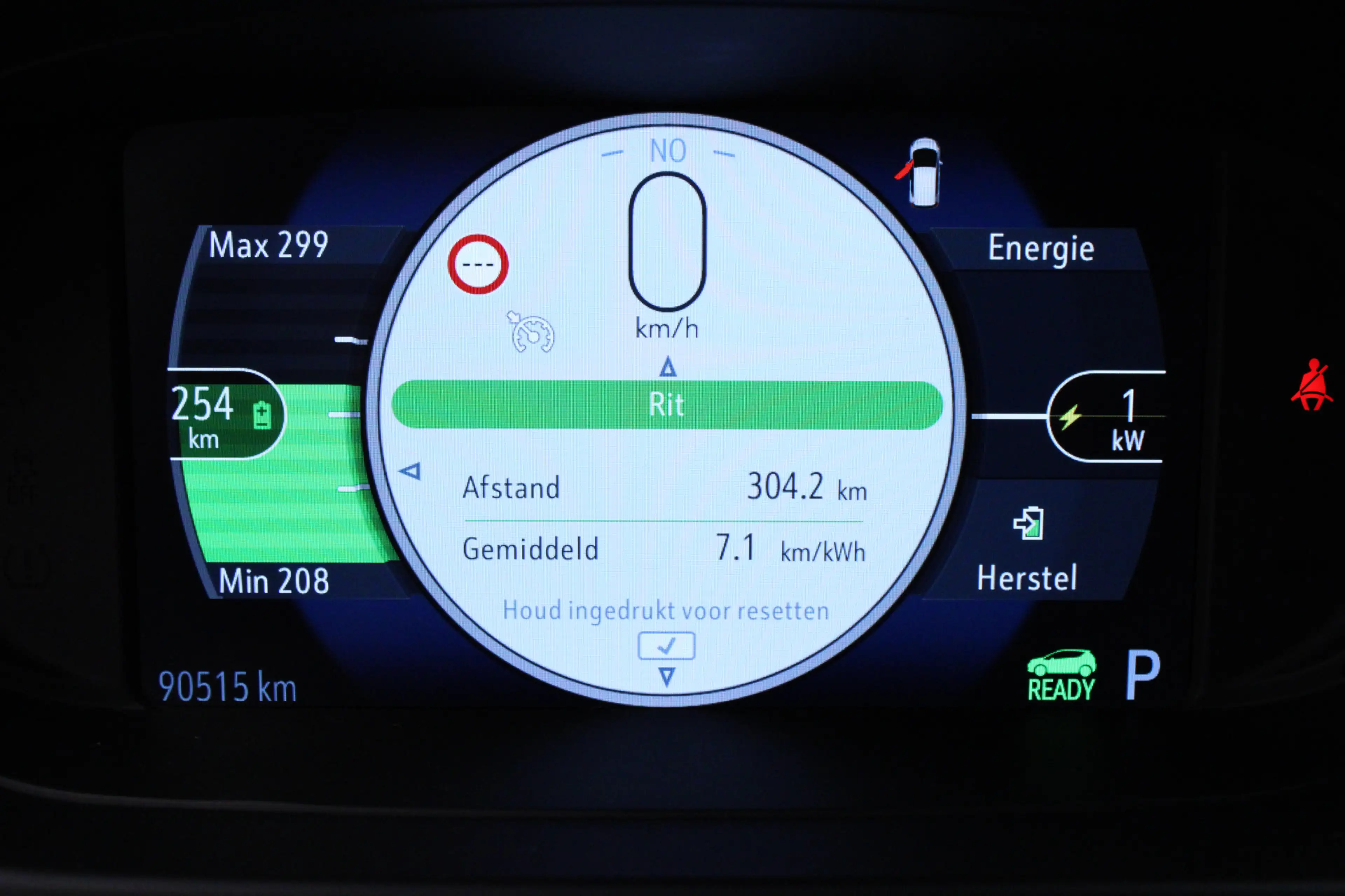 Opel Ampera-E Business executive 60 kWh | HS accu vervangen , vo — photo 19