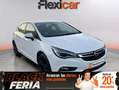 Opel Astra 1.6CDTi Business 110 Blanc - thumbnail 1