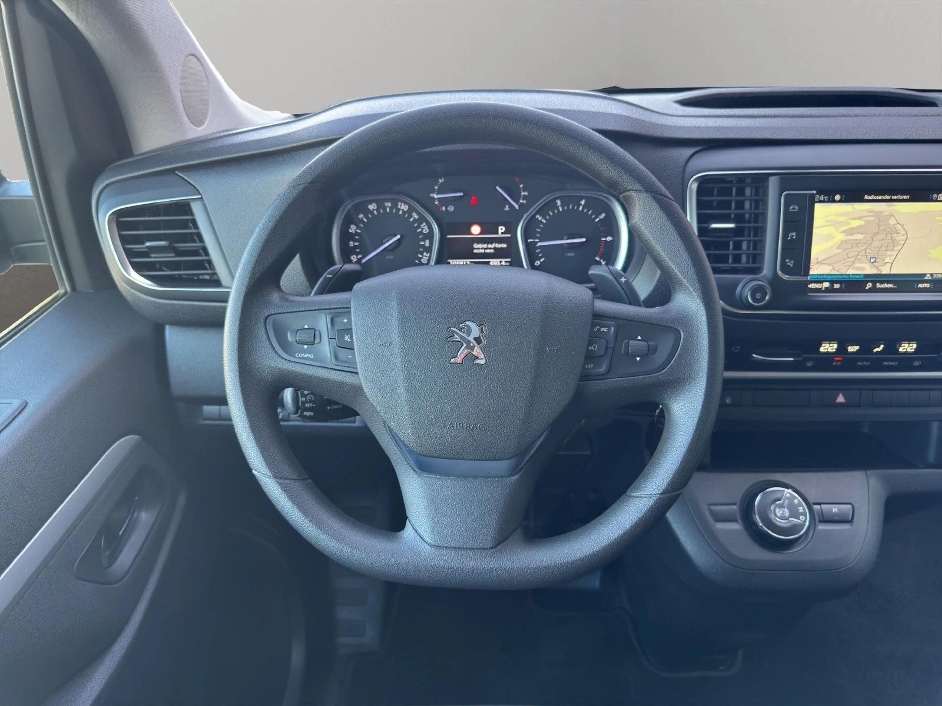 Peugeot Traveller Business L3 *Navi*Xenon*Totwinkel* — photo 15