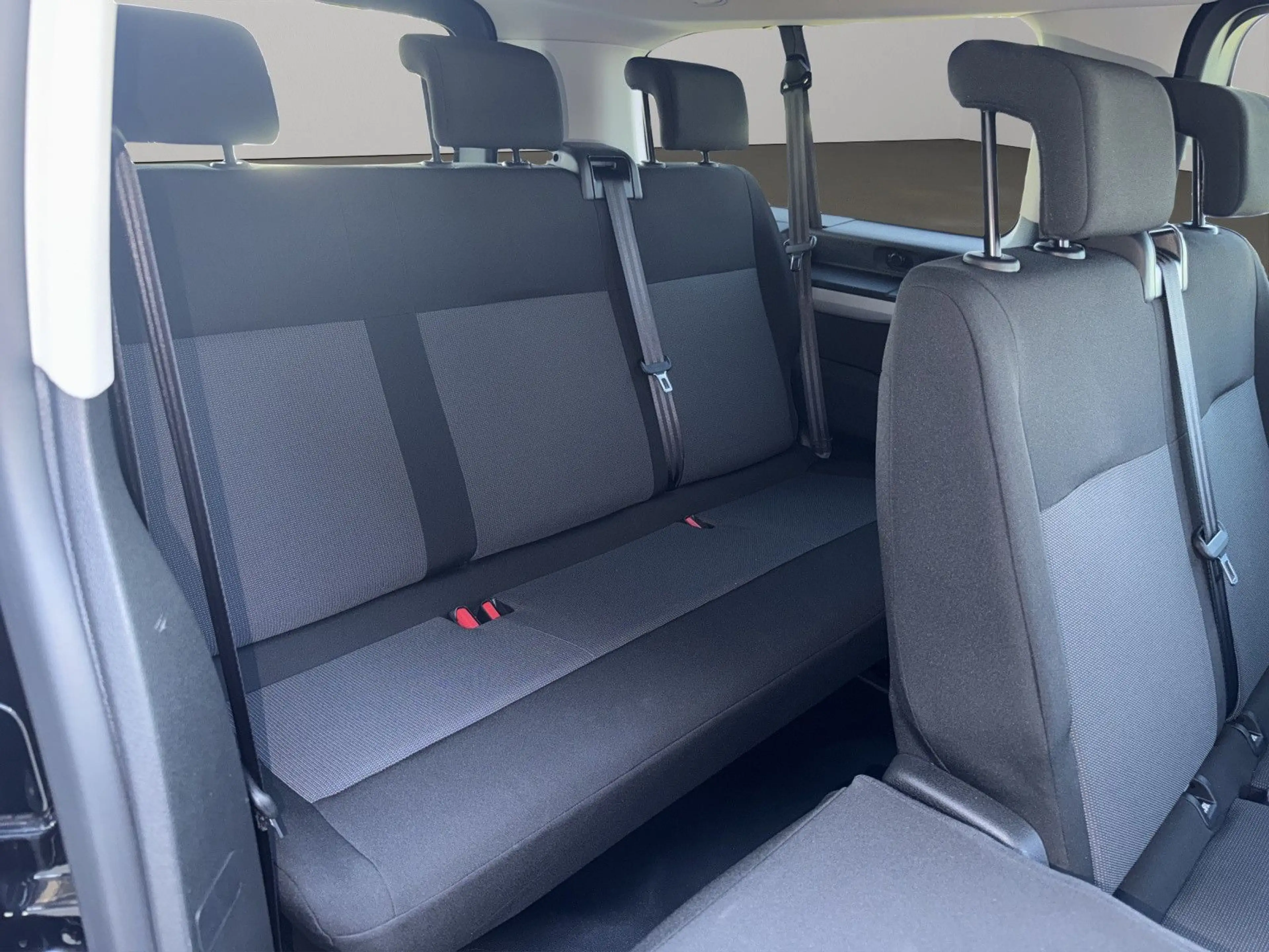 Peugeot Traveller Business L3 *Navi*Xenon*Totwinkel* — photo 13