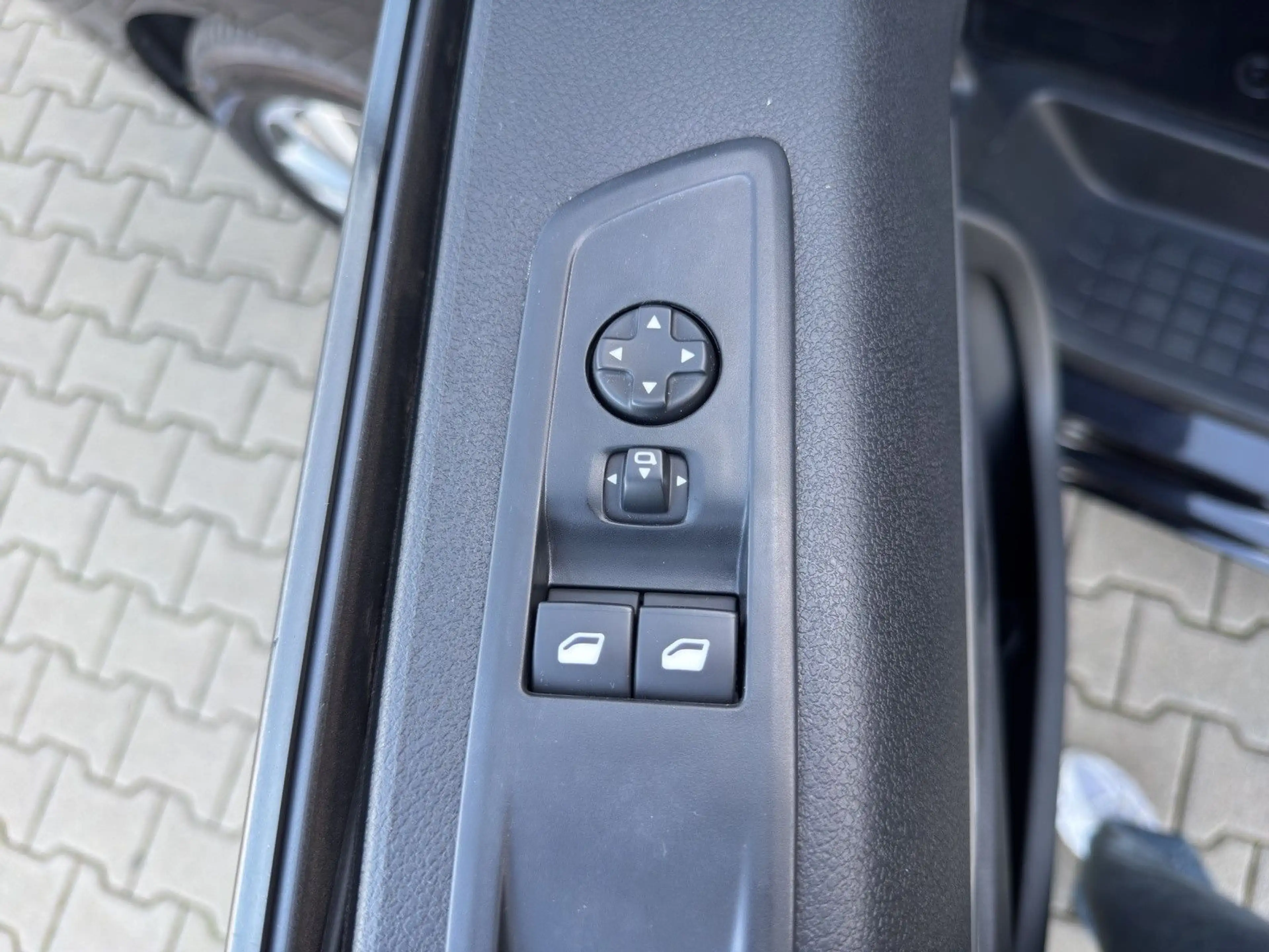 Peugeot Traveller Business L3 *Navi*Xenon*Totwinkel* — photo 10