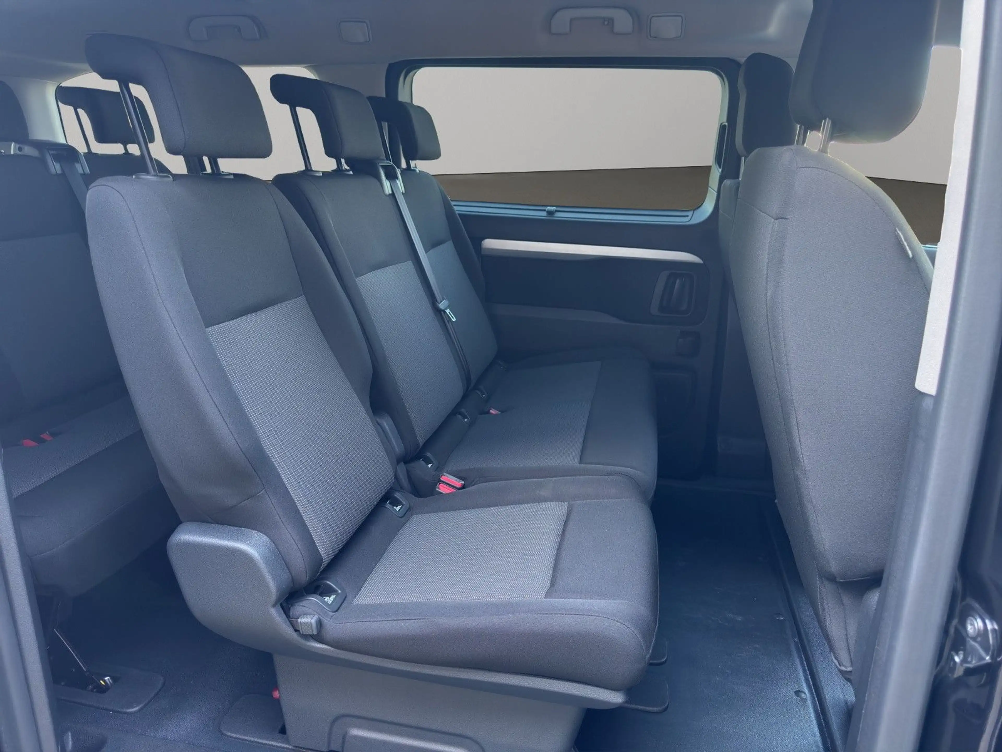Peugeot Traveller Business L3 *Navi*Xenon*Totwinkel* — photo 12