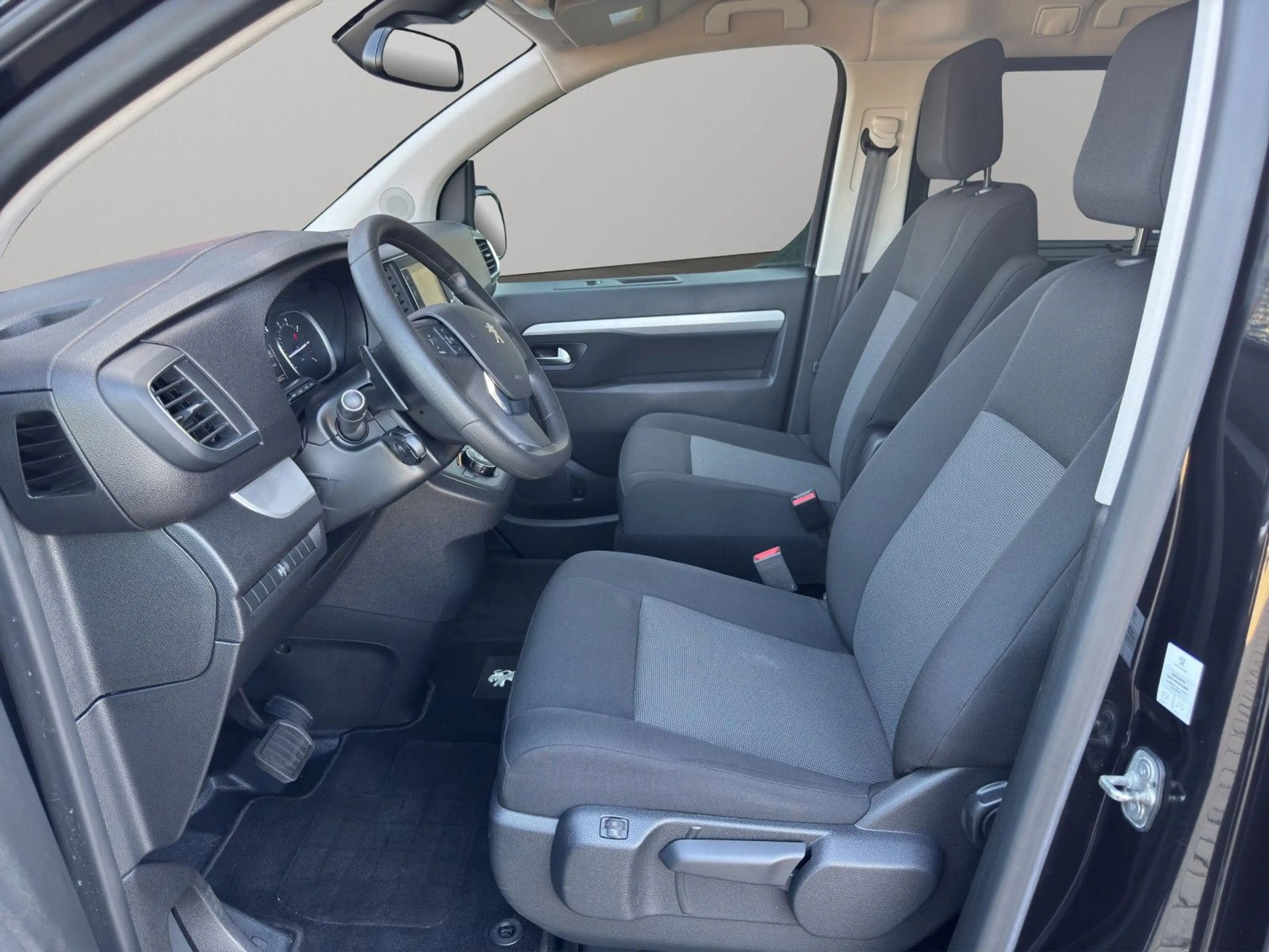 Peugeot Traveller Business L3 *Navi*Xenon*Totwinkel* — photo 9