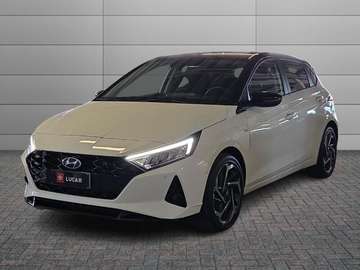 1.0 T-GDI 48V DCT Bose