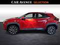 Toyota Yaris Cross Dynamic Plus LHD Rood - thumbnail 5