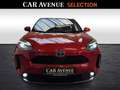 Toyota Yaris Cross Dynamic Plus LHD Rood - thumbnail 4