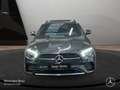 Mercedes-Benz E 400 d T 4M AMG+360+LED+FAHRASS+BURMESTER+9G Grau - thumbnail 3