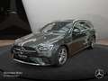 Mercedes-Benz E 400 d T 4M AMG+360+LED+FAHRASS+BURMESTER+9G Grau - thumbnail 2