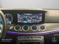 Mercedes-Benz E 400 d T 4M AMG+360+LED+FAHRASS+BURMESTER+9G Grau - thumbnail 16