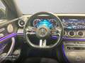 Mercedes-Benz E 400 d T 4M AMG+360+LED+FAHRASS+BURMESTER+9G Grau - thumbnail 14