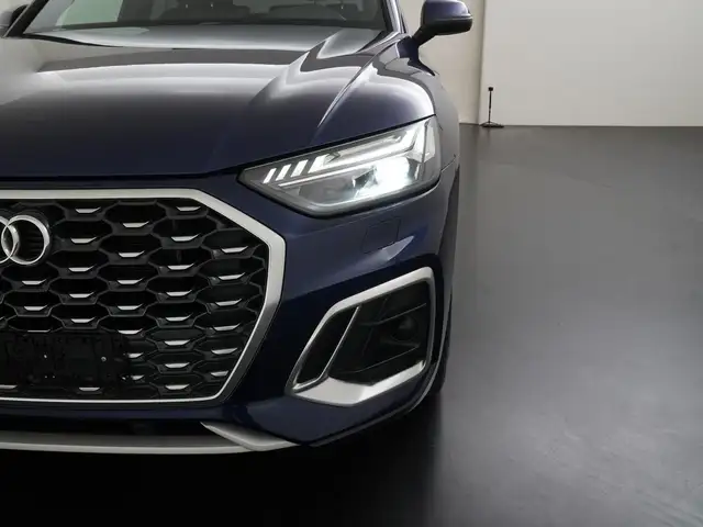 Audi Q5 view 27
