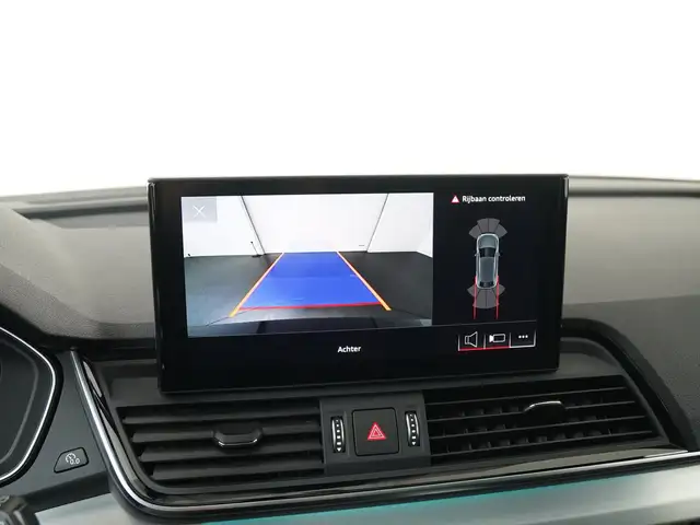 Audi Q5 view 20