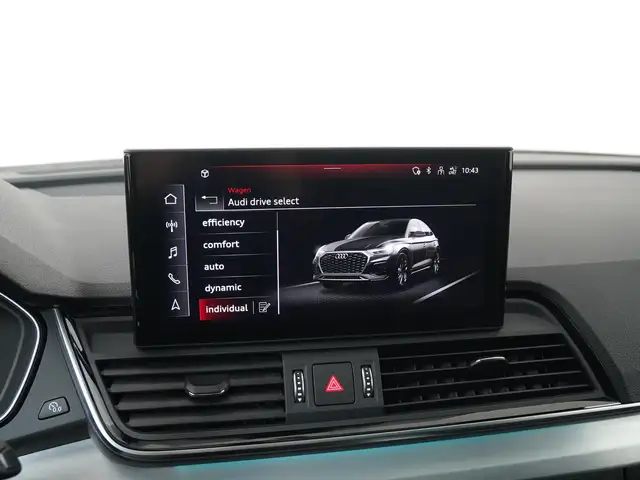 Audi Q5 view 22