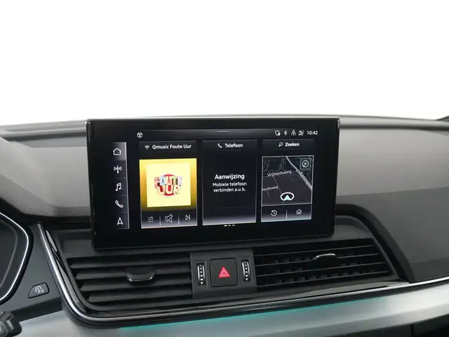 Audi Q5 view 14