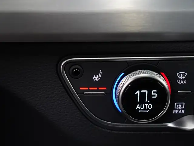 Audi Q5 view 26