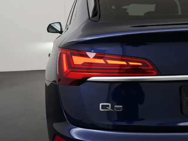 Audi Q5 view 30
