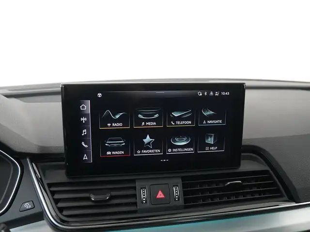 Audi Q5 view 19