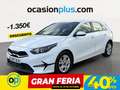 Kia Ceed / cee'd 1.6 MHEV iMT Eco-Dynamics Drive 136 Blanco - thumbnail 1