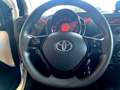 Toyota Aygo 1.0 72cv*NO VINCOLI DI FINANZIAMEN*OTTIMO STATO Blanc - thumbnail 9