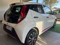 Toyota Aygo 1.0 72cv*NO VINCOLI DI FINANZIAMEN*OTTIMO STATO Blanc - thumbnail 4