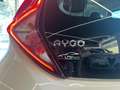 Toyota Aygo 1.0 72cv*NO VINCOLI DI FINANZIAMEN*OTTIMO STATO Blanc - thumbnail 14