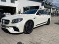 Mercedes-Benz E 63 AMG E 63 S AMG 4Matic, HeadUp, Panorama Weiß - thumbnail 3